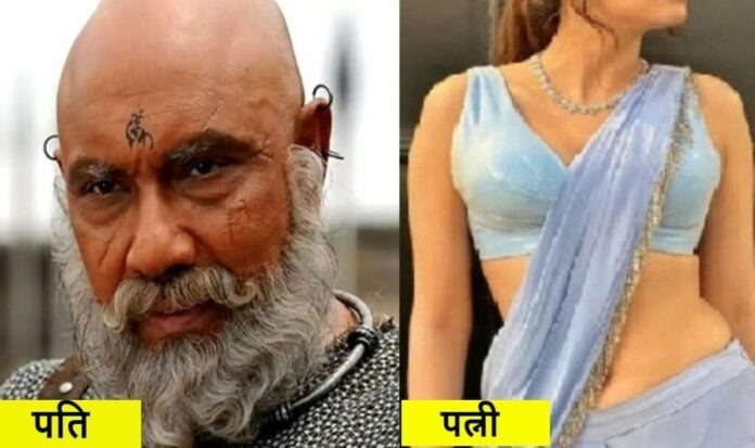 बाहुबली के कटप्पा की बीवी है बेहद खूबसूरत, इनकी सुंदरता के सामने लोग हार बैठते है अपना दिल, बॉलीवुड की हसीनाओं को देती है कड़ी टक्कर
