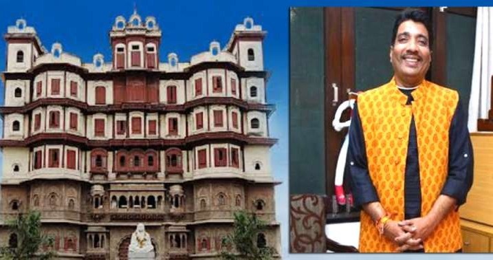 राजवाड़ा-2-रेसीडेंसी : 50 सीट तो पक्की, 75 पर मशक्कत