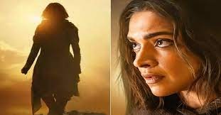 Project K से सामने आया प्रभास का जबरदस्त लुक, इस अंदाज में आए नजर, फैंस ने लुटाया खूब सारा प्यार