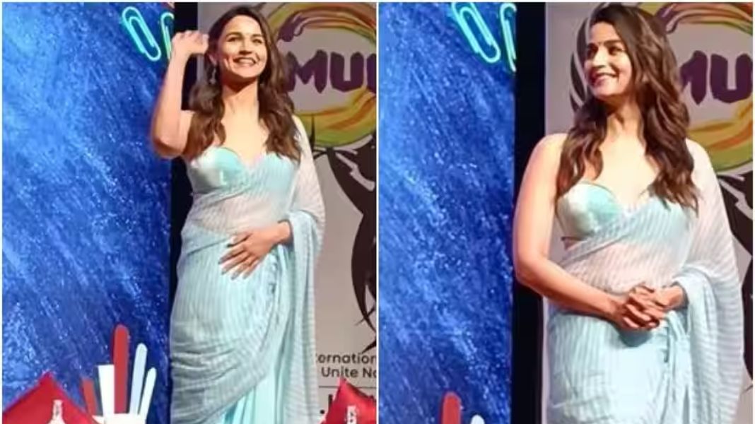 बेटी के करियर को लेकर Alia Bhatt ने कर दिया इतना बड़ा खुलासा, Video हो रहा Viral