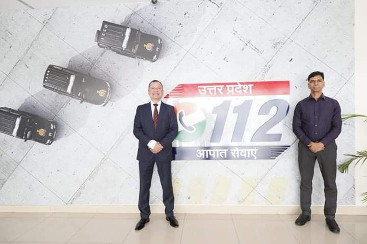यूपी पुलिस के साथ IIM इंदौर ने किया MOU साइन, घटनास्थल पर पुलिस पहुंचेगी जल्द