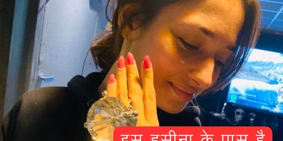 इस अभिनेत्री के पास है दुनिया का सबसे बड़ा और महंगा हीरा, कीमत जान उड़ जाएंगे आपके होश
