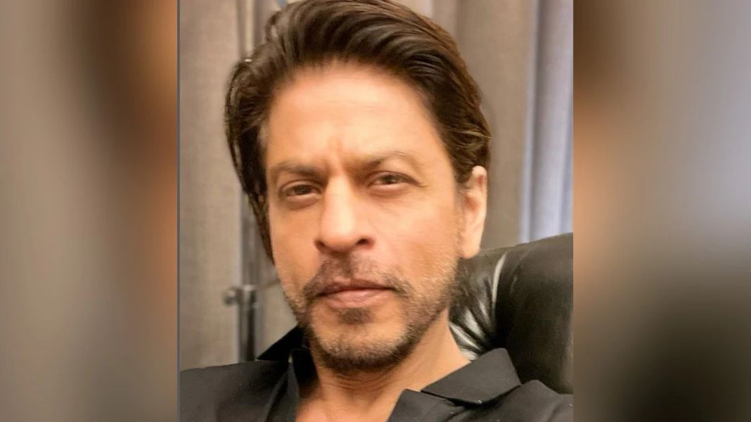 रिलीज से पहले ही शाहरुख खान की डंकी ने बना दिया रिकॉर्ड, कमाए इतने करोड़