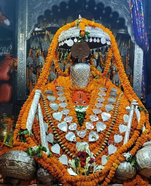 Live Darshan: हमारे साथ कीजिए देश और दुनिया के प्रमुख मंदिरों के लाइव दर्शन