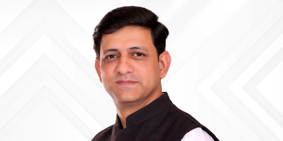 इंदौर महापौर पुष्यमित्र भार्गव बनाएंगे भाजपा का घोषणा पत्र