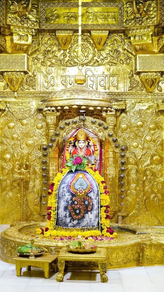 Live Darshan: हमारे साथ कीजिए देश और दुनिया के प्रमुख मंदिरों के लाइव दर्शन
