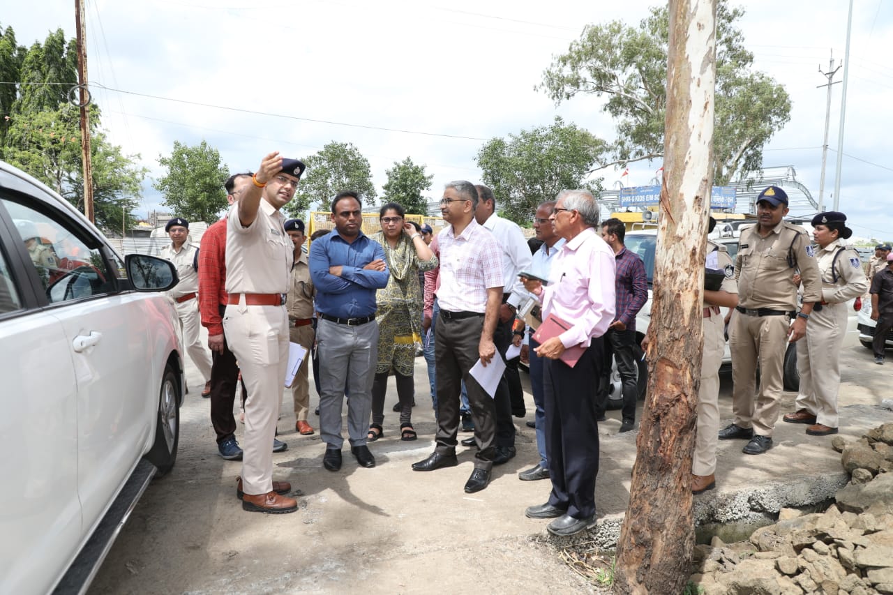 Indore : 10 जुलाई को लाखों लाड़ली बहनें मैदान में जुटेगी, लाठी प्रदर्शन के साथ CM शिवराज को भेंट करेगी 101 फीट की विशाल राखी