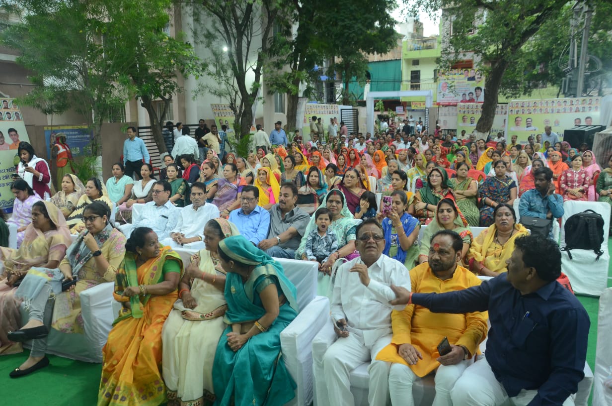 Indore: राज्य शासन द्वारा तय किए गये प्रगति के नए सौपान