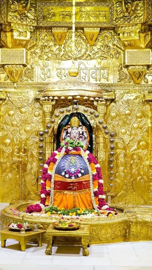Live Darshan: हमारे साथ कीजिए देश और दुनिया के प्रमुख मंदिरों के लाइव दर्शन