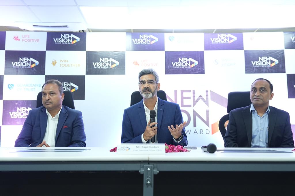 प्रोडक्ट इंजीनियरिंग को केंद्र में रखकर न्यूविज़न ने भोपाल में किया अपने कदमों का विस्तार