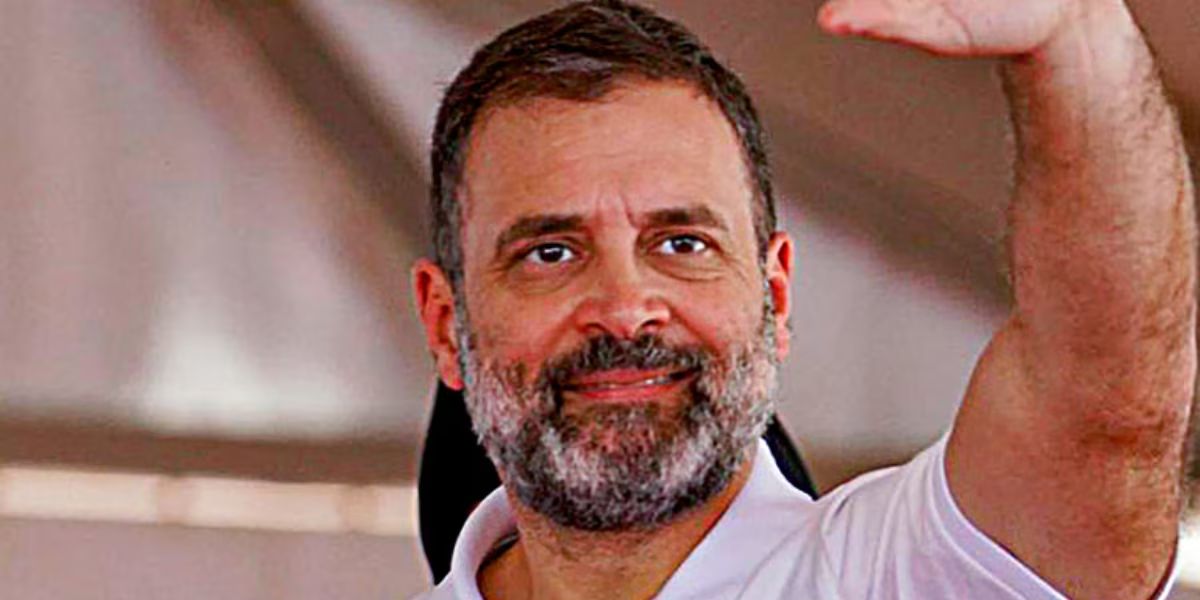 MP Assembly Elections: राहुल गांधी का मध्यप्रदेश दौरा हुआ रद्द! यहां होनी थी जनसभा