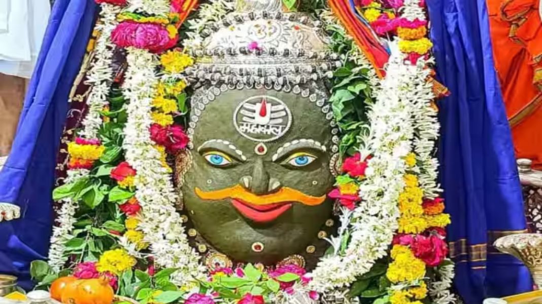 बाबा महाकाल की तीसरी सवारी कल, शिव तांडव रूप में प्रजा को दर्शन देंगे राजाधिराज