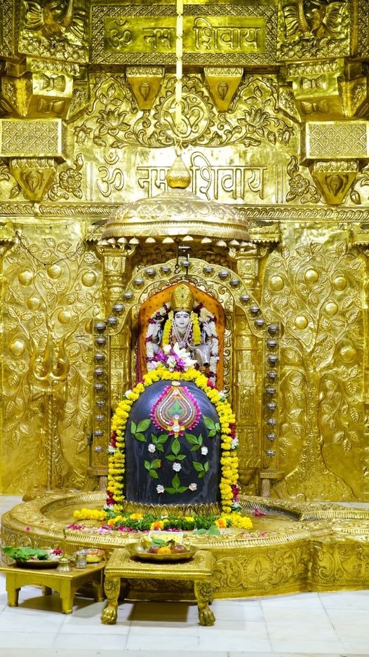 Live Darshan: हमारे साथ कीजिए देश और दुनिया के प्रमुख मंदिरों के लाइव दर्शन