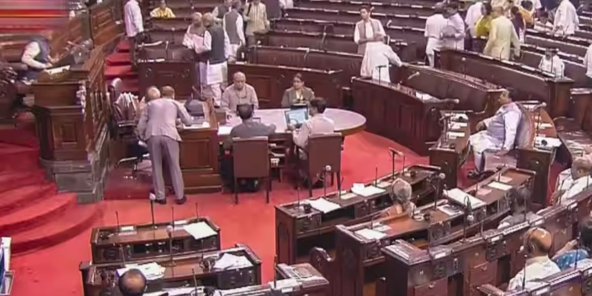 फिल्मों को लेकर खास बिल संसद में पास, उल्लंघन करने वाले को जाना होगा जेल! जानें नियम