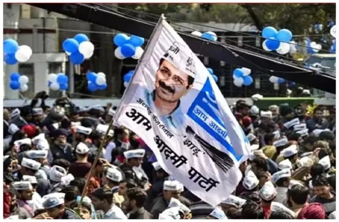मरीजों को उच्च गुणवत्तापूर्ण स्वास्थ्य सुविधा मिले - आप प्रवक्ता हेमंत जोशी