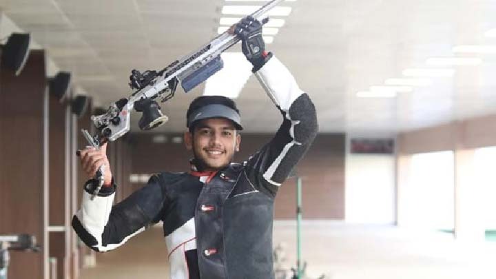 एशियन गेम्स और ISSF वर्ल्ड चैंपियनशिप में ऐश्वर्या प्रताप-आशी चौकसे का हुआ चयन