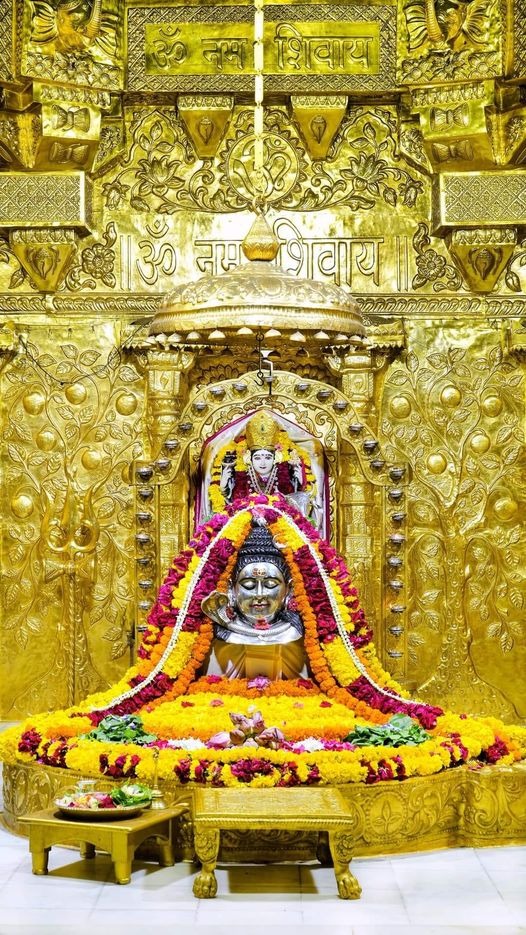 Live Darshan: हमारे साथ कीजिए देश और दुनिया के प्रमुख मंदिरों के लाइव दर्शन