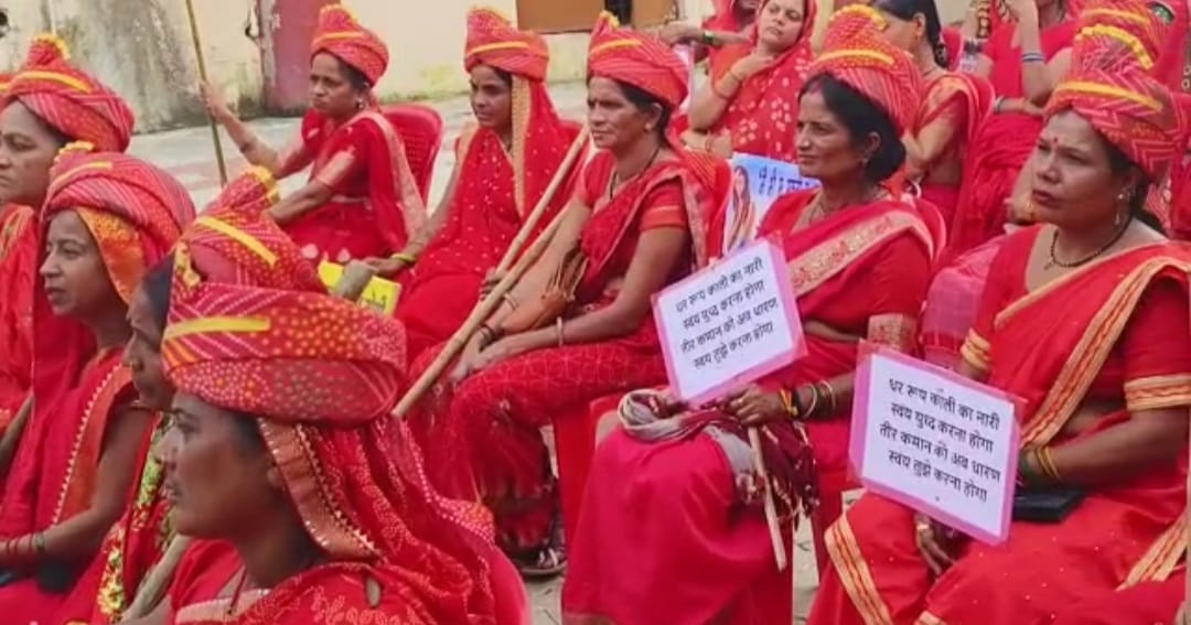 इंदौर पुलिस के साथ मिलकर लाड़ली बहनाएँ सामाजिक तत्वों एवं नशाखोरों पर करेंगी कड़ा प्रहार