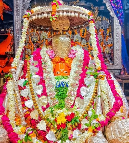 Live Darshan: हमारे साथ कीजिए देश और दुनिया के प्रमुख मंदिरों के लाइव दर्शन