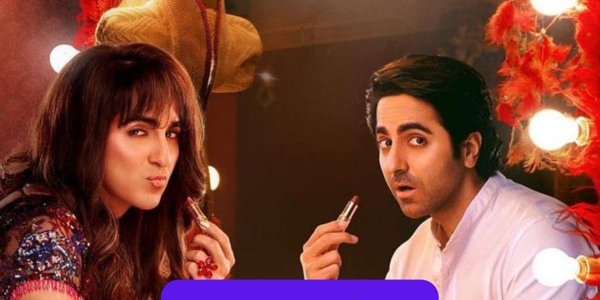 Dream Girl 2 Trailer: कुंवारों की रातों की नींद उड़ाने आई पूजा, 'ड्रीम गर्ल' 2 का धांसू ट्रेलर हुआ रिलीज