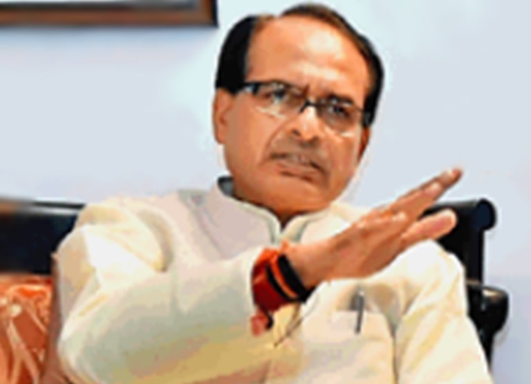 Indore: मीडिया से रूबरू होकर बोले CM शिवराज, इंदौर आने का चुनाव से कोई संबध नहीं