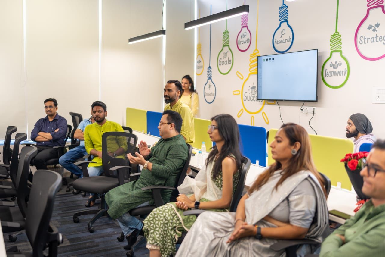 इंदौर बेस्ड स्टार्टअप बना दुनिया की सबसे बड़ी होटल रेवेन्यू मैनेजमेंट कंपनी