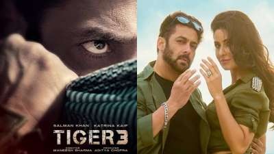 रिलीज से पहले ही ‘टाइगर 3’ के सेट से लीक हुआ कैटरीना के डांस का वीडियो, फैंस ने कहा-ये तो...