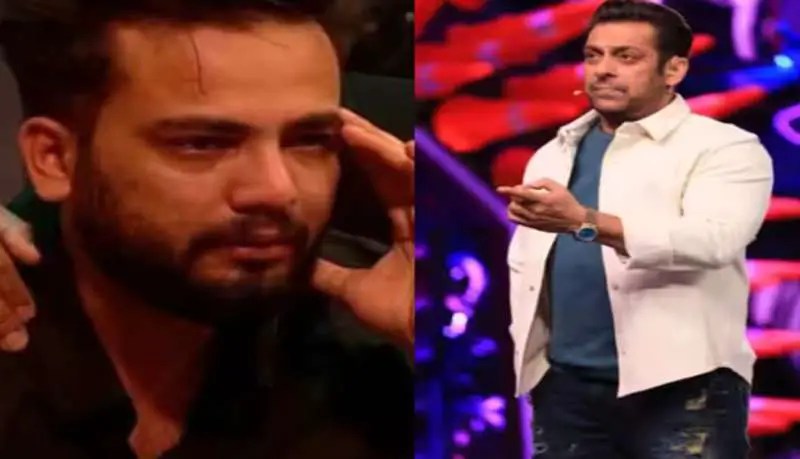 Elvish Yadav की आर्मी ने छह घंटे में 1 मिलियन ट्वीट कर रचा इतिहास, Big Boss OTT 2 में सलमान ने लगाई थी फटकार