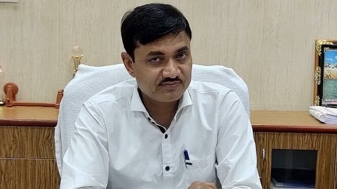 अदालत की अवमानना पर HC सख्त, IAS शीलेन्द्र सिंह को 7 दिन कैद और 50 हजार जुर्माने की सजा