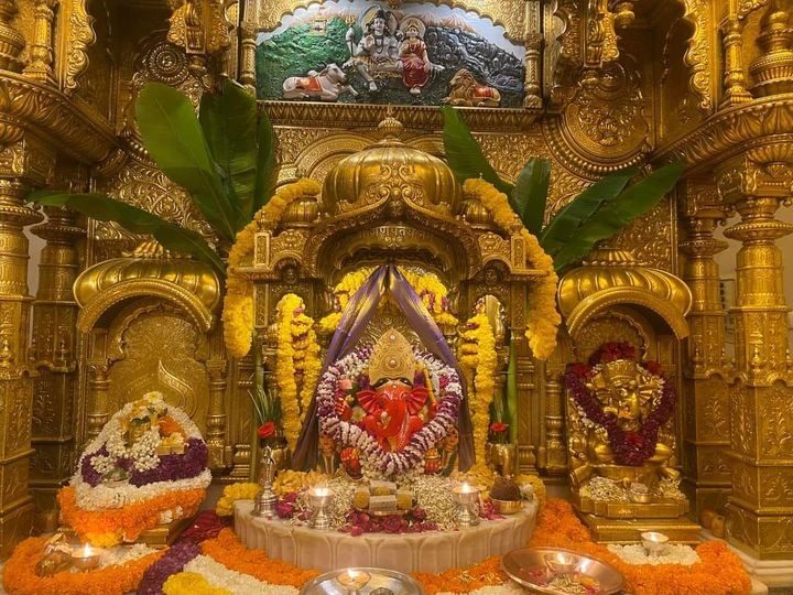 Live Darshan: हमारे साथ कीजिए देश और दुनिया के प्रमुख मंदिरों के लाइव दर्शन