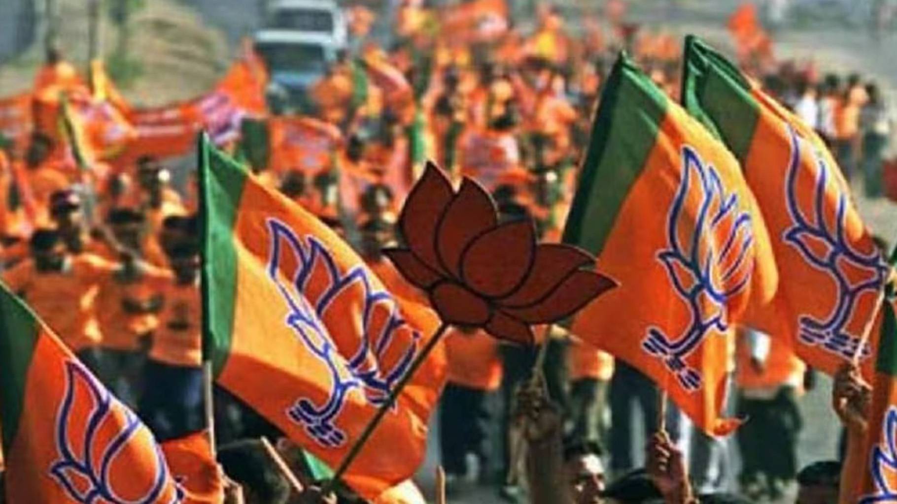 MP में टूट सकती हैं भाजपा की मजबूती, पार्टी के कई बड़े नेता नाराज