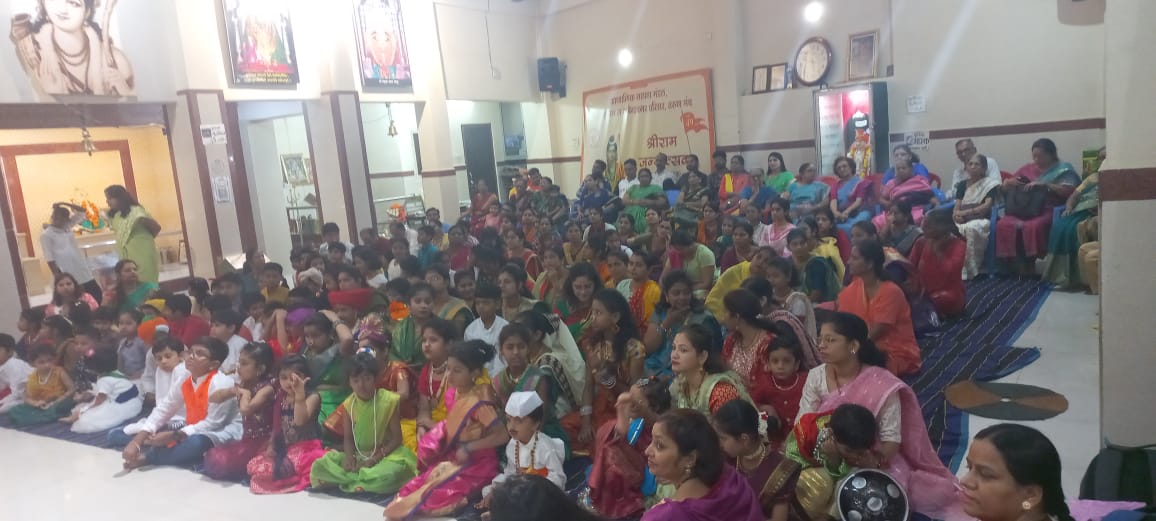 शिवा का गौरव जीवन, जीजा बाई की प्रेरणा है