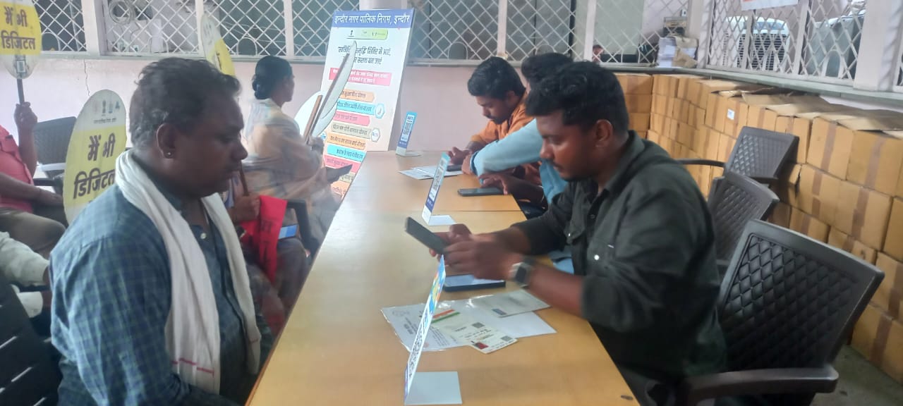 पीएम स्वनिधि योजना का मिल रहा है अच्छा प्रतिसाद