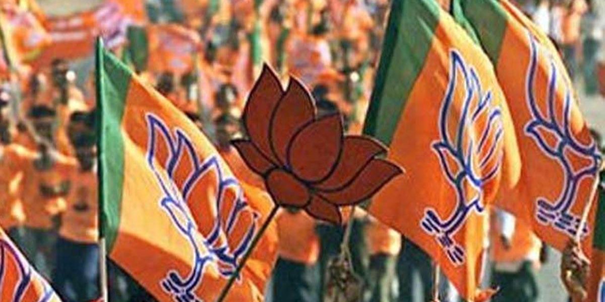 MP News: चुनाव से पहले बड़ा उलटफेर, 1200 से अधिक पदाधिकारी और कार्यकर्ताओं ने ली भाजपा की सदस्यता, देखें लिस्ट