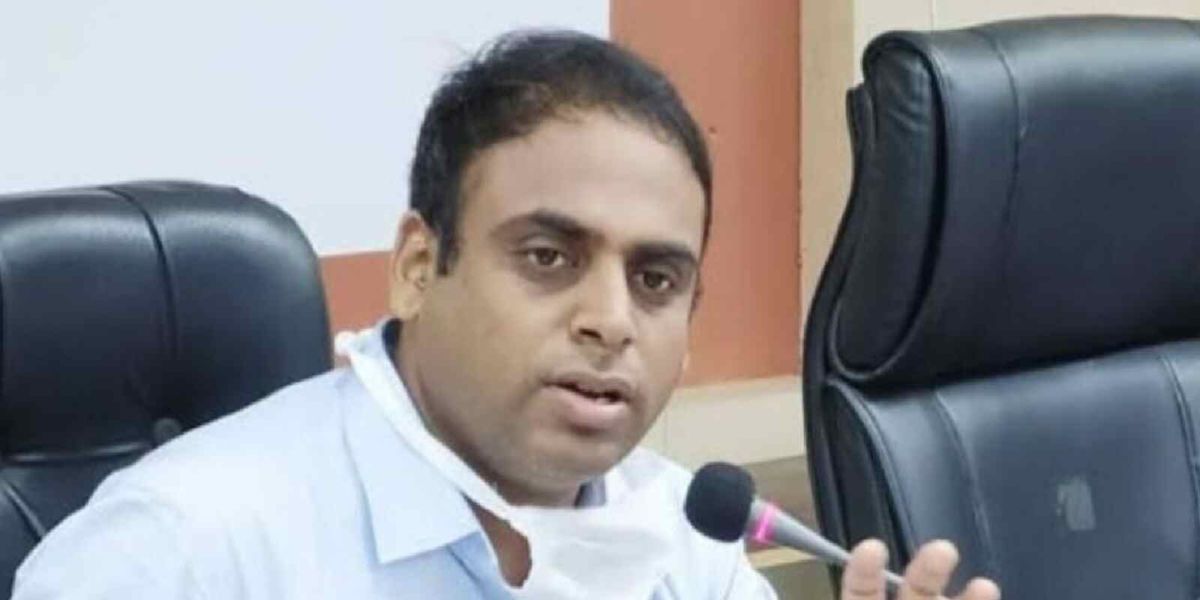 श्री महालक्ष्मी नगर एवं अयोध्यापुरी कॉलोनी के संबंध में प्राप्त दावे-आपत्तियों के निराकरण एवं अंतिम सूची के प्रकाशन हेतु दल का गठन