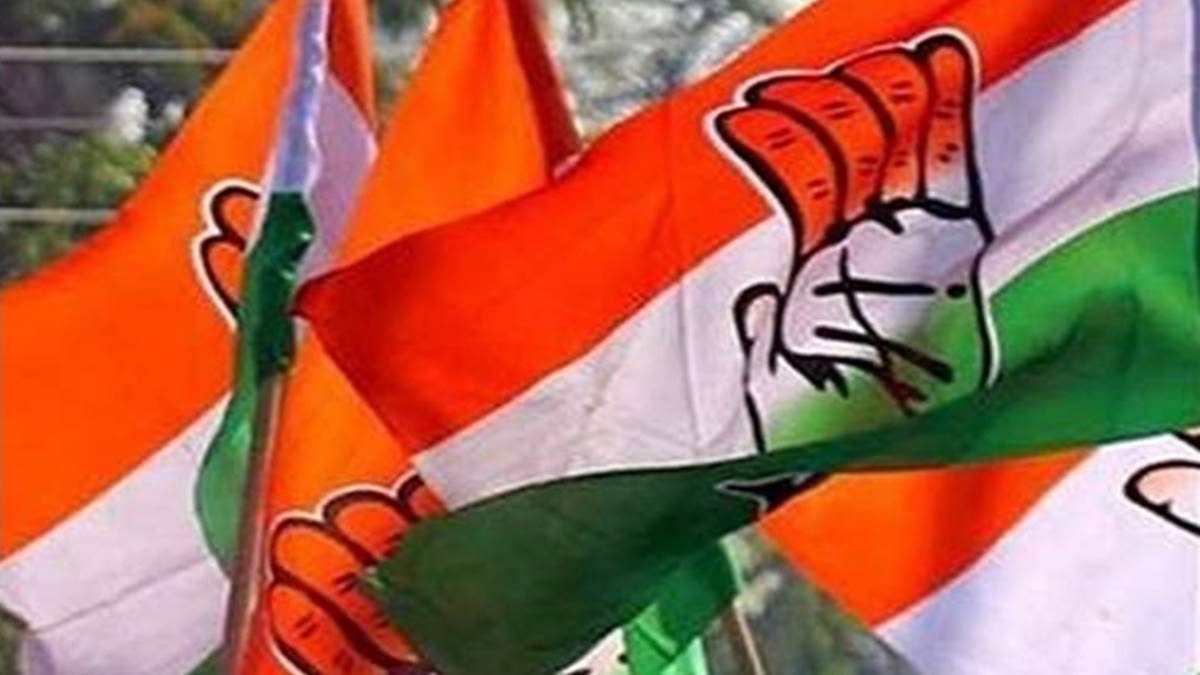MP Election 2023: कांग्रेस की स्क्रीनिंग कमेटी घोषित, जितेंद्र सिंह चेयरमैन बनाए गए