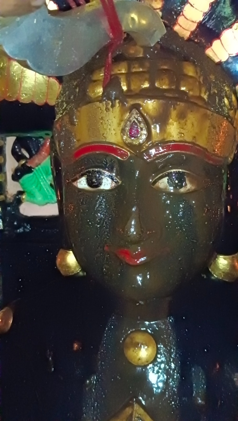 श्री तिलकेश्वर पार्श्वनाथ तीर्थ धार्मिक पारमार्थिक सार्वजनिक न्यास एवं श्री संघ ट्रस्ट इंदौर