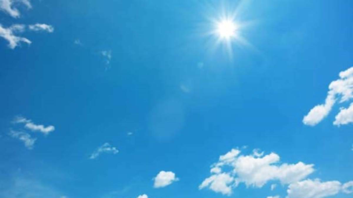 MP Weather News: बारिश का दौर थमने से किसानों की बढ़ेंगी मुश्किलें, तापमान में दिखेगा भारी उतार-चढ़ाव