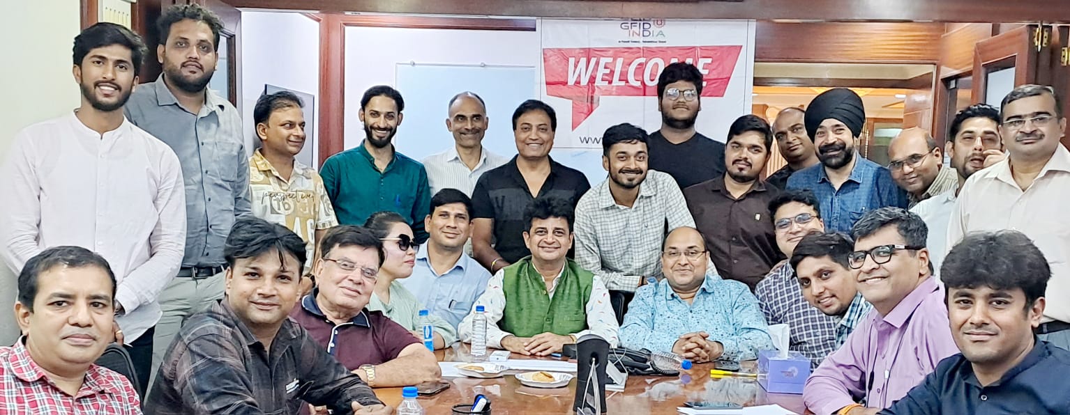 मध्य प्रदेश से निर्यात बढ़ाने के लिए अंतरराष्ट्रीय प्रदर्शनी परिषद करेगी मदद,औद्योगिक राजधानी इंदौर तैयार