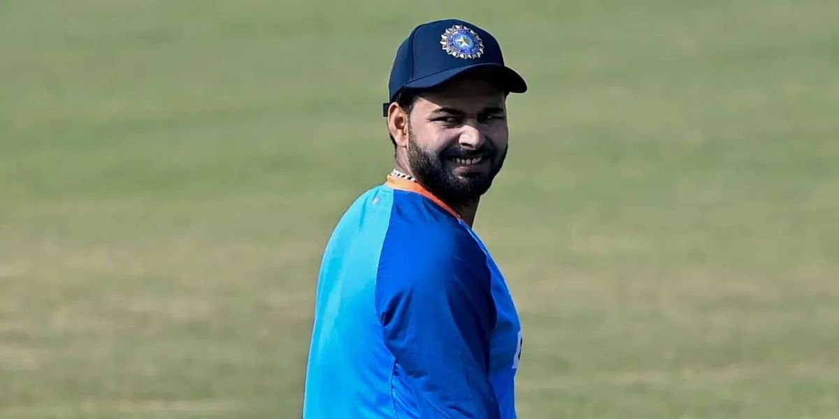 1 साल बाद टीम इंडिया में शामिल हुए ऋषभ पंत, प्रैक्टिस करते तस्वीर हुई वायरल