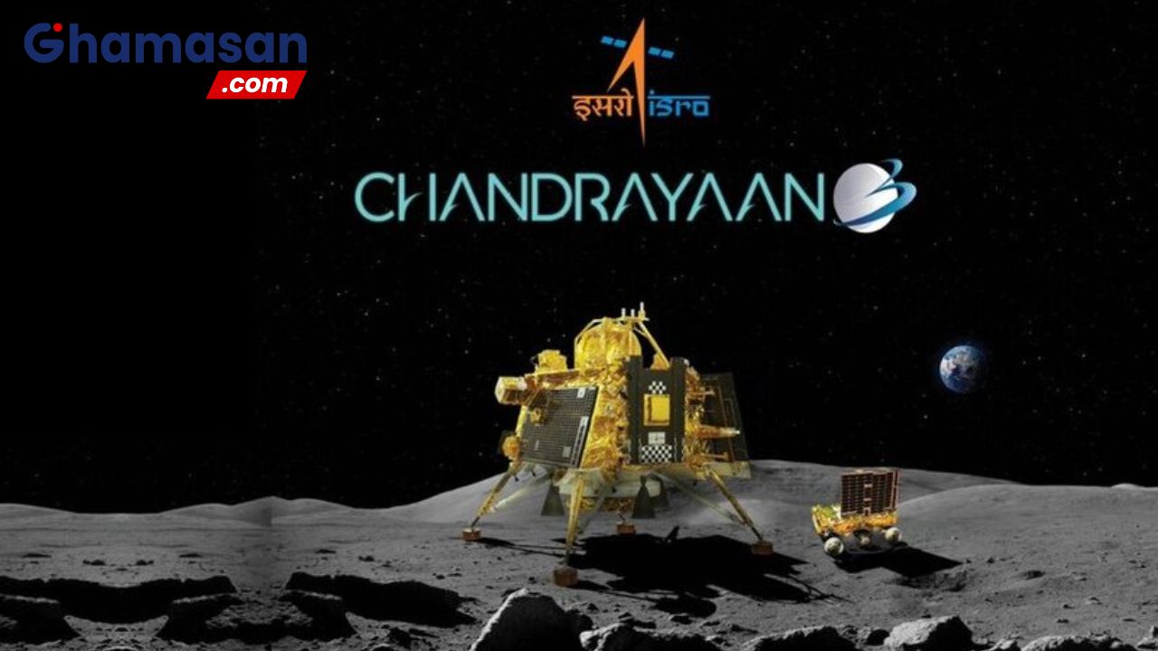 चंद्रयान-2 से चंद्रयान - 3 का संपर्क बनाने में सफल रहा इसरो, वेलकम मैसेज किया शेयर, 23 अगस्त को चंद्रयान - 3 करेगा लैंडिंग