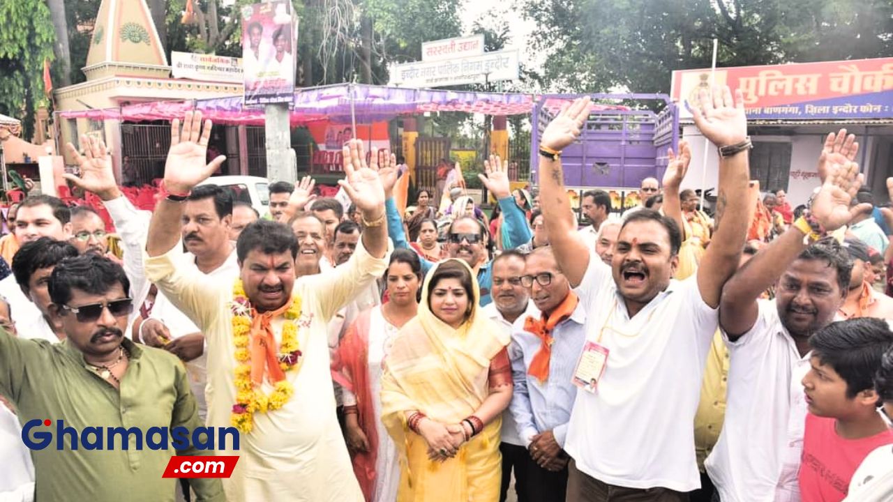 कल 600 श्रद्धालु मथुरा वृंदावन की यात्रा पर होंगे रवाना, विधायक शुक्ला के आयोजन के लिए तैयारी पूरी