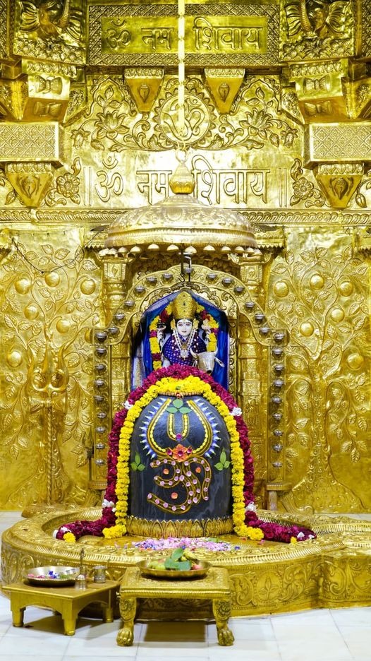 Live Darshan: हमारे साथ कीजिए देश और दुनिया के प्रमुख मंदिरों के लाइव दर्शन