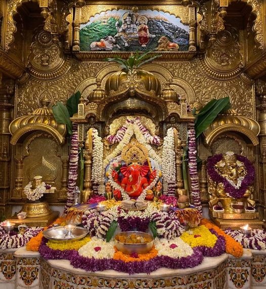 Live Darshan: हमारे साथ कीजिए देश और दुनिया के प्रमुख मंदिरों के लाइव दर्शन