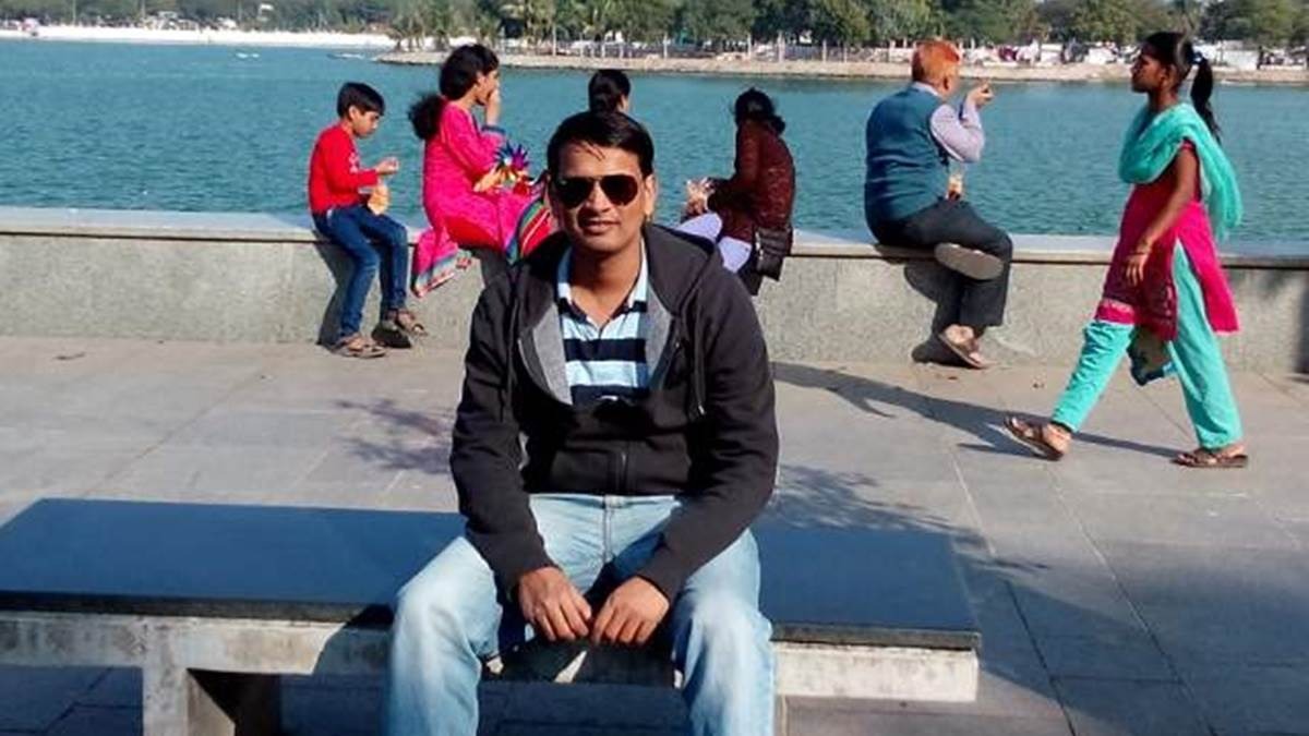 मध्यप्रदेश के इस सीनियर साइंटिस्ट का चंद्रयान-3 की सफलता में रहा अहम योगदान