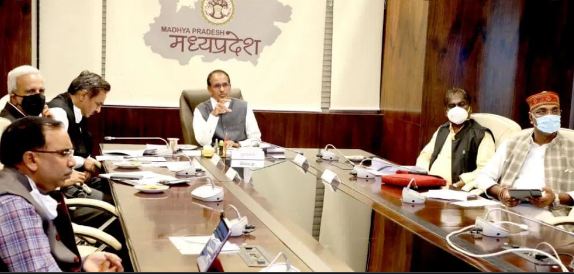 शिवराज मंत्रिमंडल का विस्तार जल्द, विंध्य से पूर्व मंत्री राजेंद्र शुक्ला का नाम लगभग तय, राहुल लोधी और जालिम सिंह के नाम पर भी सहमति की संभावना
