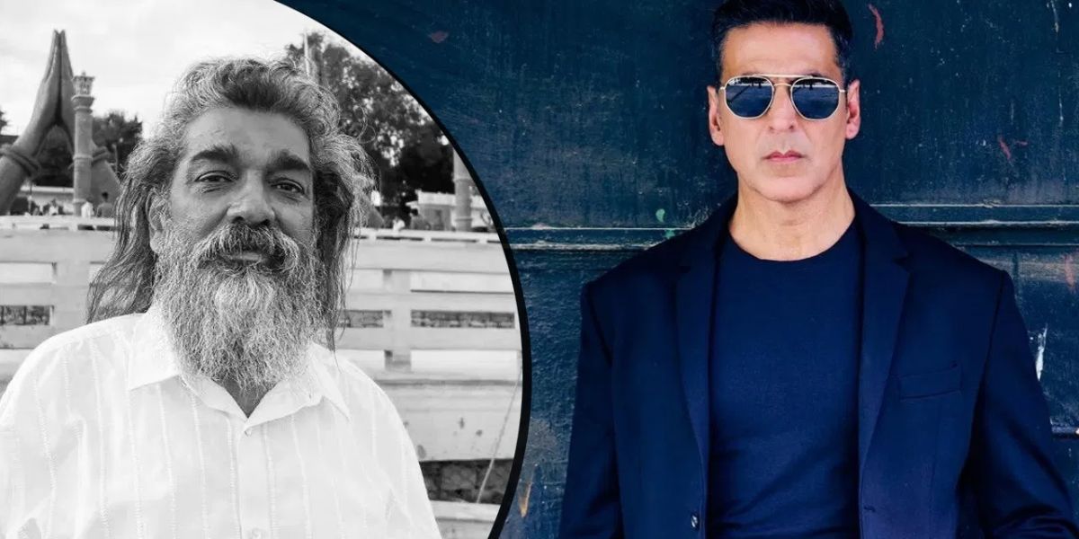 नितिन देसाई की मौत से सदमे में अक्षय कुमार, OMG 2 के ट्रेलर रिलीज से पहले उठाया ये बड़ा कदम