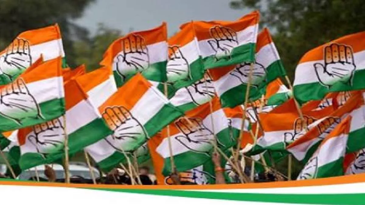 BJP की जन आशीर्वाद यात्रा के बीच इस नेता पर दांव खेलेगी कांग्रेस, MP में निकाली जाएगी 40 से ज्यादा रैलियां