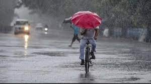 MP Weather : नई मौसम प्रणाली के चलते अगले 24 घंटों में प्रदेश के इन 10 जिलों में गरज के साथ होगी भारी बारिश, मौसम विभाग ने जारी किया अलर्ट