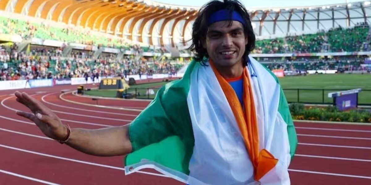 Neeraj Chopra: वर्ल्ड चैम्पियनशिप के फाइनल में पहुंचे नीरज चोपड़ा, पेरिस ओलंपिक में किया क्वालिफाई